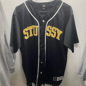 Stussy Jersey
